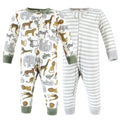 Unisex Jumpsuits, Wilderness Savanna