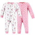 Girls Jumpsuits, Alpine Llama