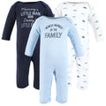 Boys Jumpsuits, Little Addition Blue