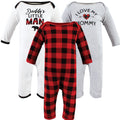 Boys Jumpsuits, Crimson Woodsman