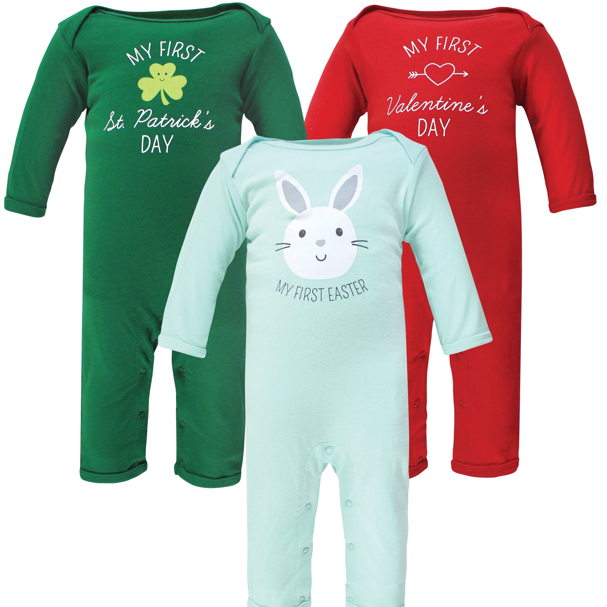 Unisex Jumpsuits, Sweetheart Crimson