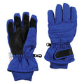 Unisex Winter Gloves, Imperial Cobalt