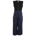Unisex Winter Coveralls, Deep Sea