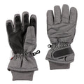 Unisex Winter Gloves, Cloudy Slate