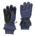 Unisex Winter Gloves, Dusk Marl