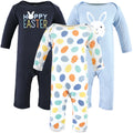 Boys Jumpsuits, Spring Bunny Hop