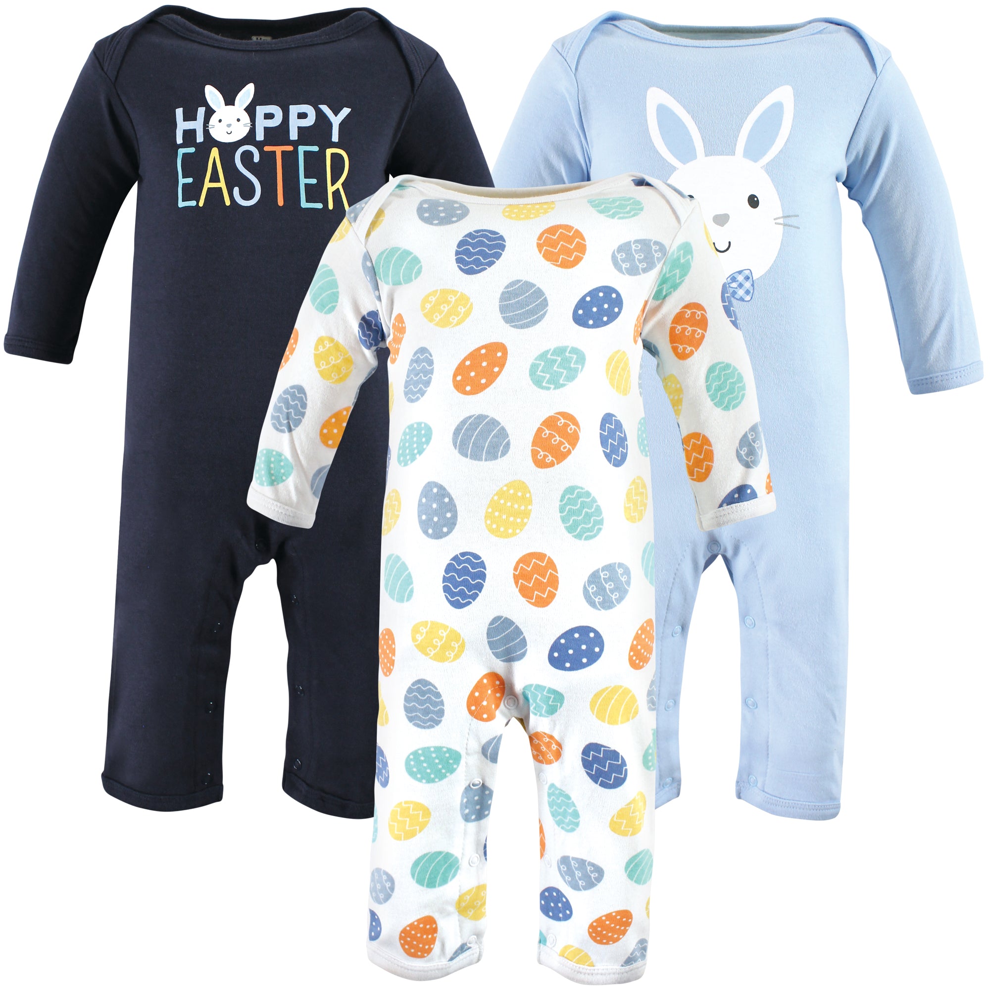 Boys Jumpsuits, Spring Bunny Hop