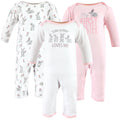Girls Jumpsuits, Blushing Rabbit