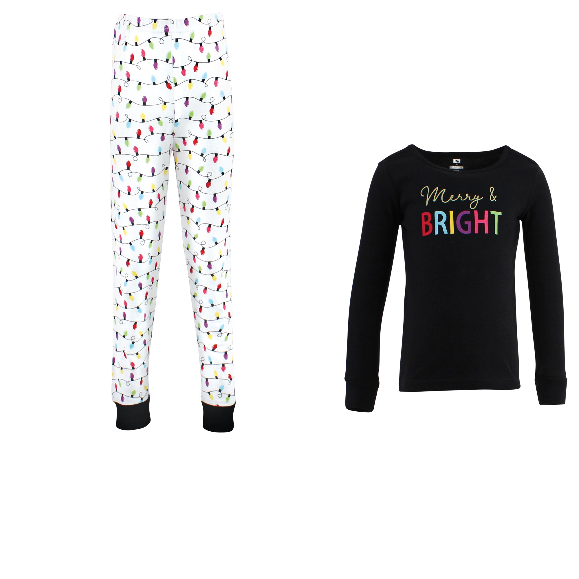 Girls Pajamas, Holiday Radiance