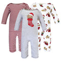 Unisex Jumpsuits, Holiday Hound