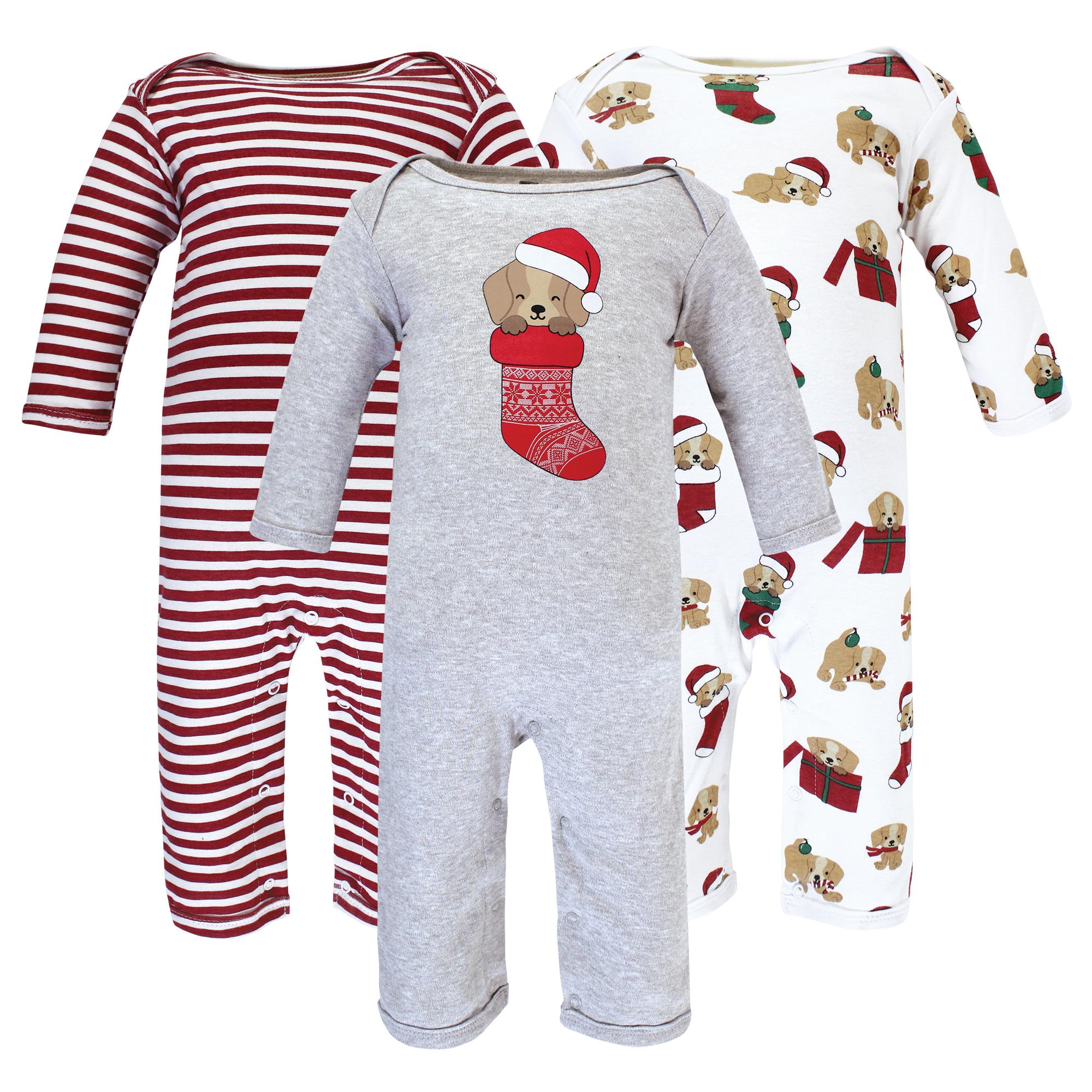 Unisex Jumpsuits, Holiday Hound
