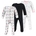 Girls Jumpsuits, Parisian Morning