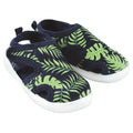 Boys Water Shoes, Tropical Frond