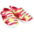 Girls Water Shoes, Tropical Gold