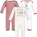 Boys Jumpsuits, Crimson Reindeer