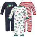 Boys Jumpsuits, Jolly Jurassic