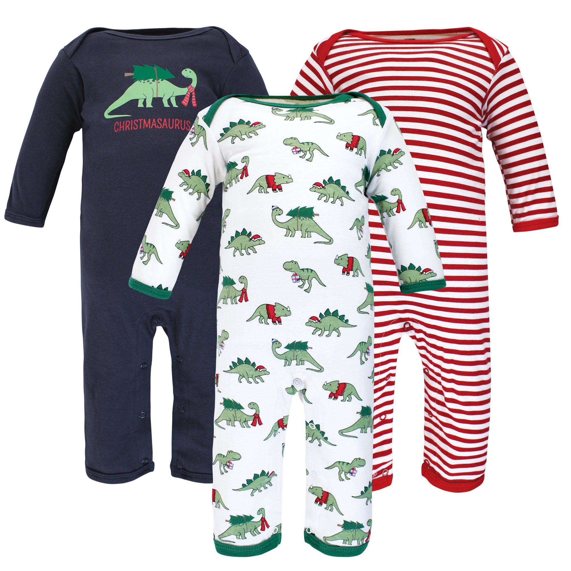 Boys Jumpsuits, Jolly Jurassic