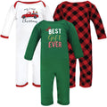 Girls Jumpsuits, Yuletide Joy