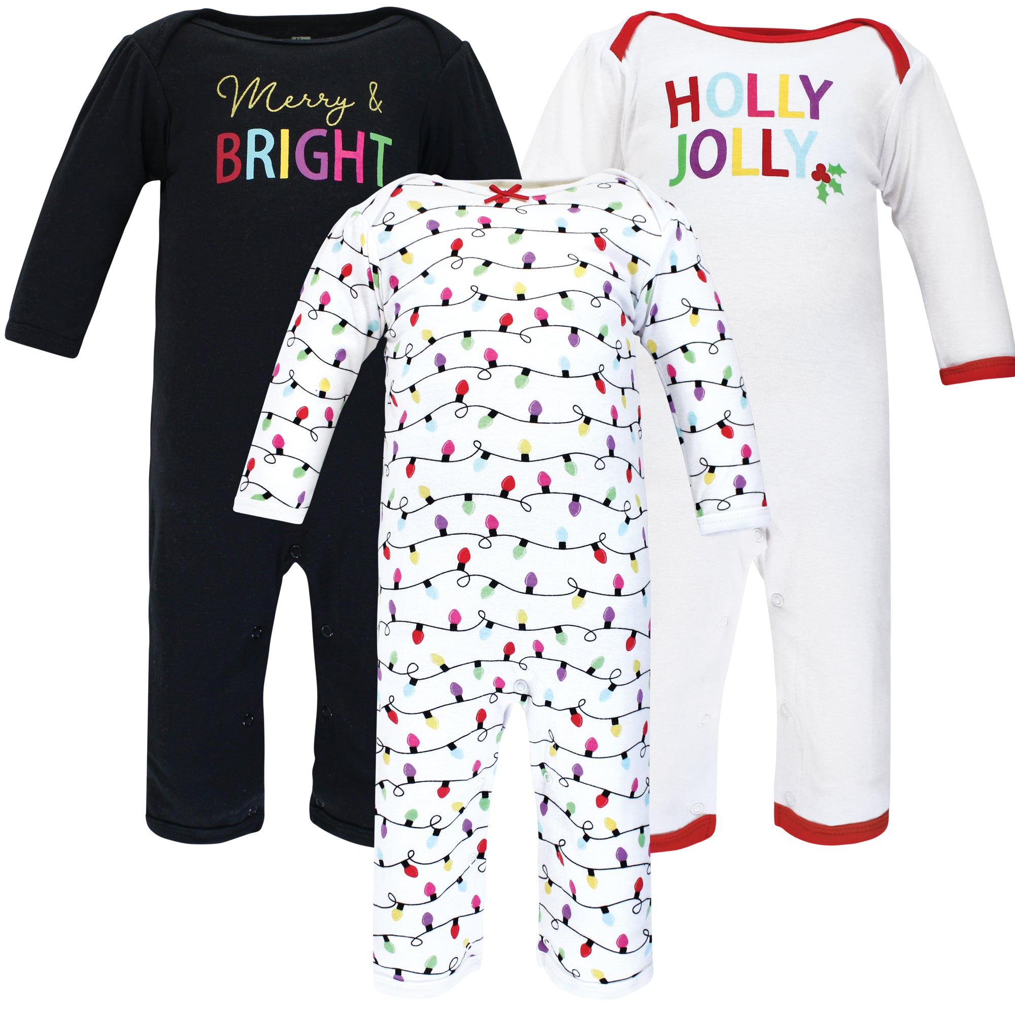Girls Jumpsuits, Holiday Radiance