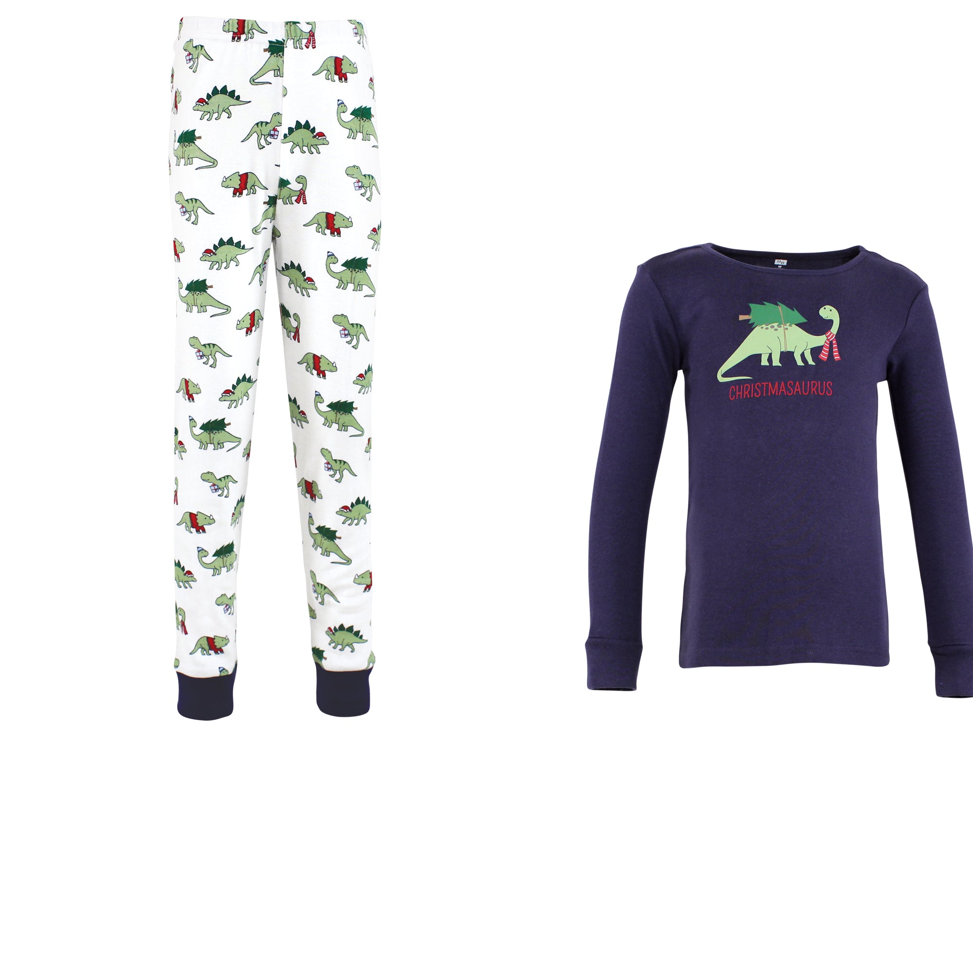 Unisex Pajamas, Jolly Jurassic