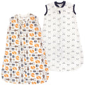 Boys Quilted Sleeveless Sleep Sack, Wildwood Pines