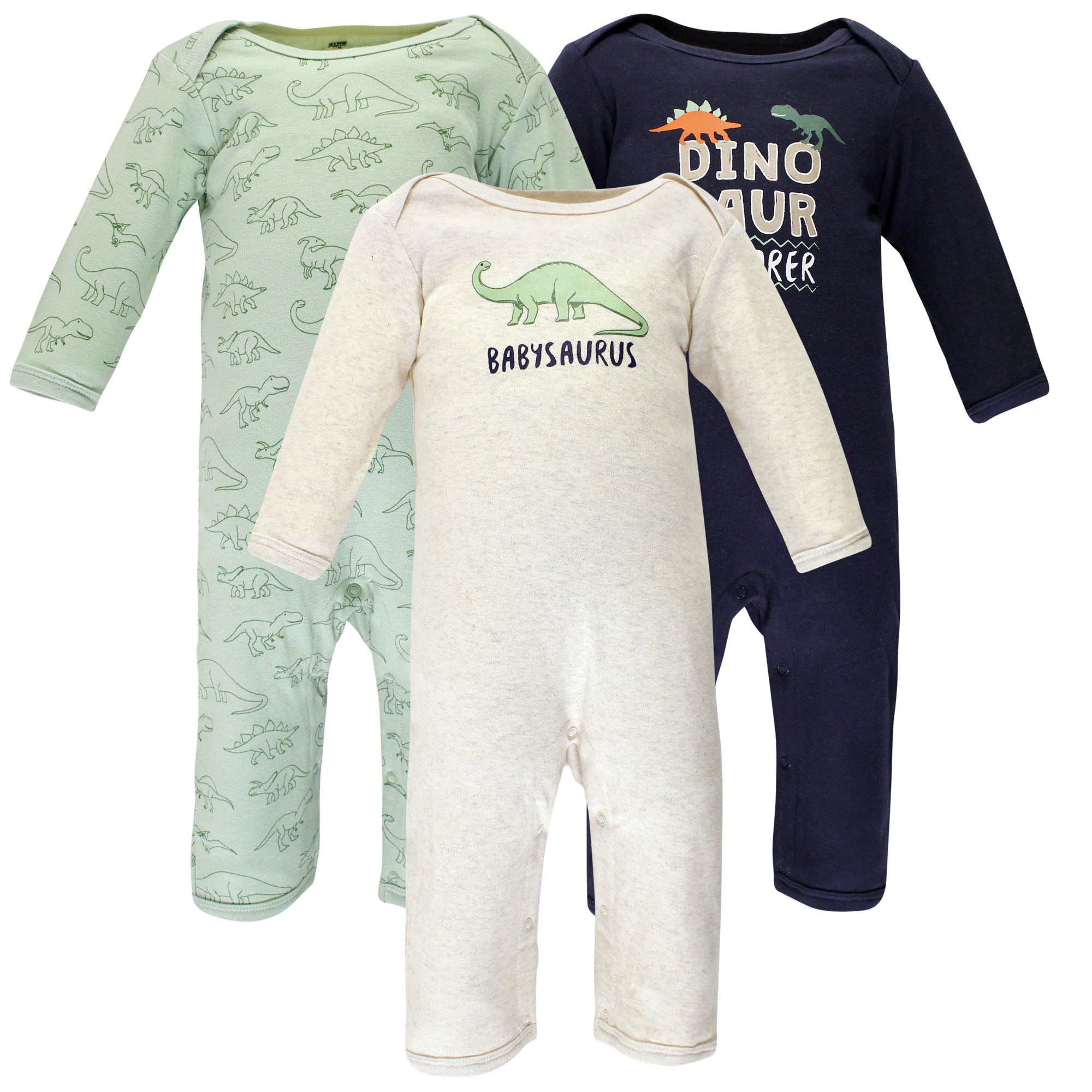 Boys Jumpsuits, Jurassic Wanderer
