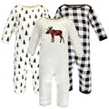 Boys Jumpsuits, Wilderness Moose
