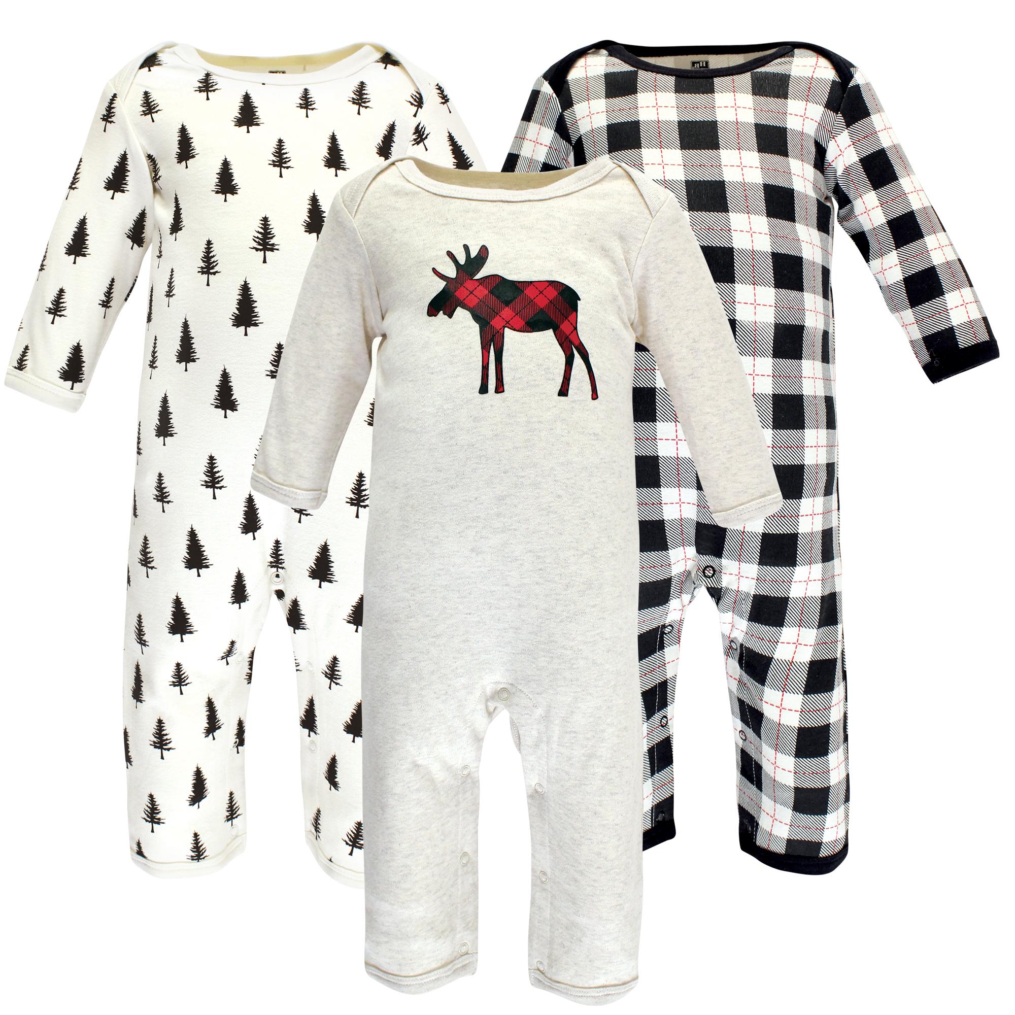 Boys Jumpsuits, Wilderness Moose