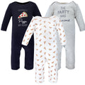 Boys Jumpsuits, Deep Dish Blue