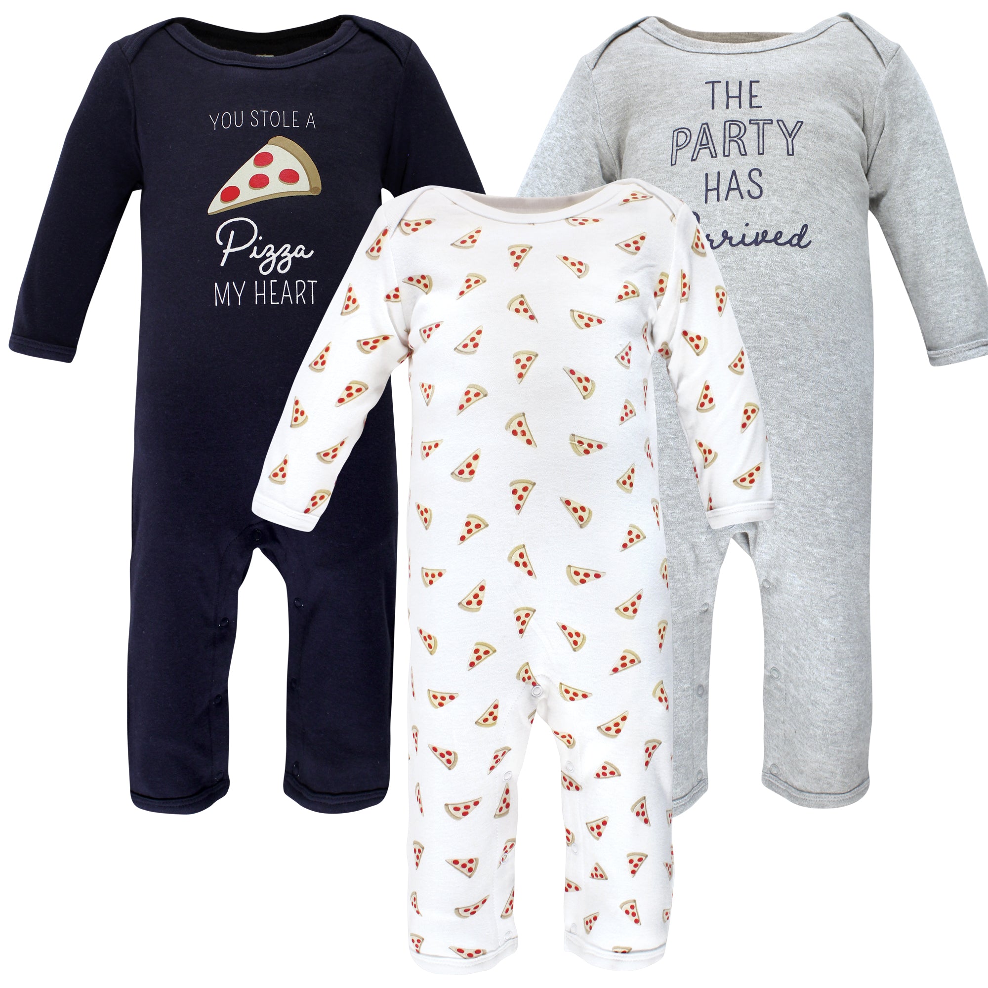 Boys Jumpsuits, Deep Dish Blue