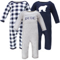 Boys Jumpsuits, Arctic Cub