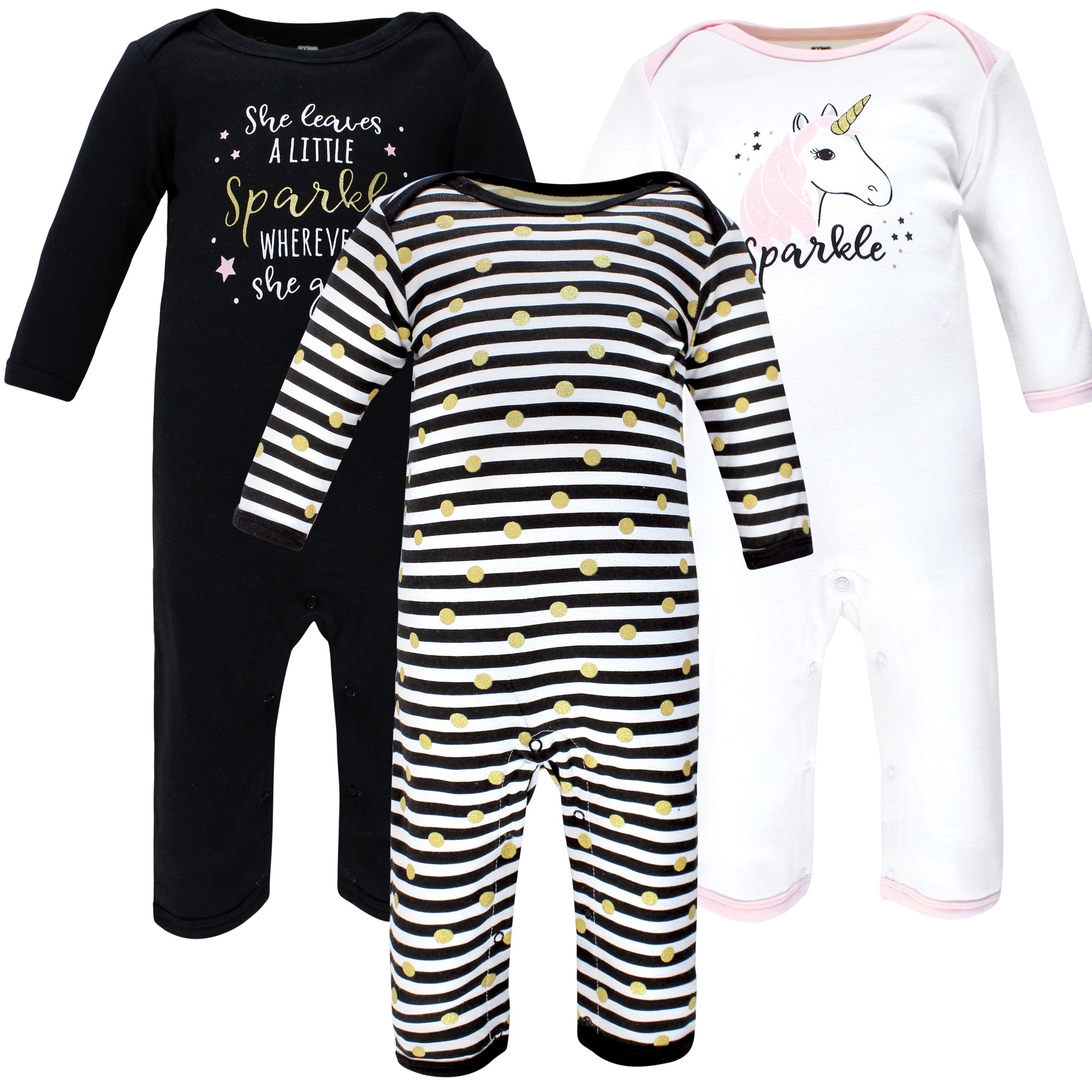 Girls Jumpsuits, Shimmering Starlight Pony