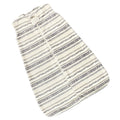 Unisex Plush Sleep Sack, Stone Pattern Tribal