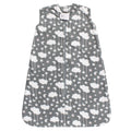 Girls Plush Sleep Sack, Moonlit Naps