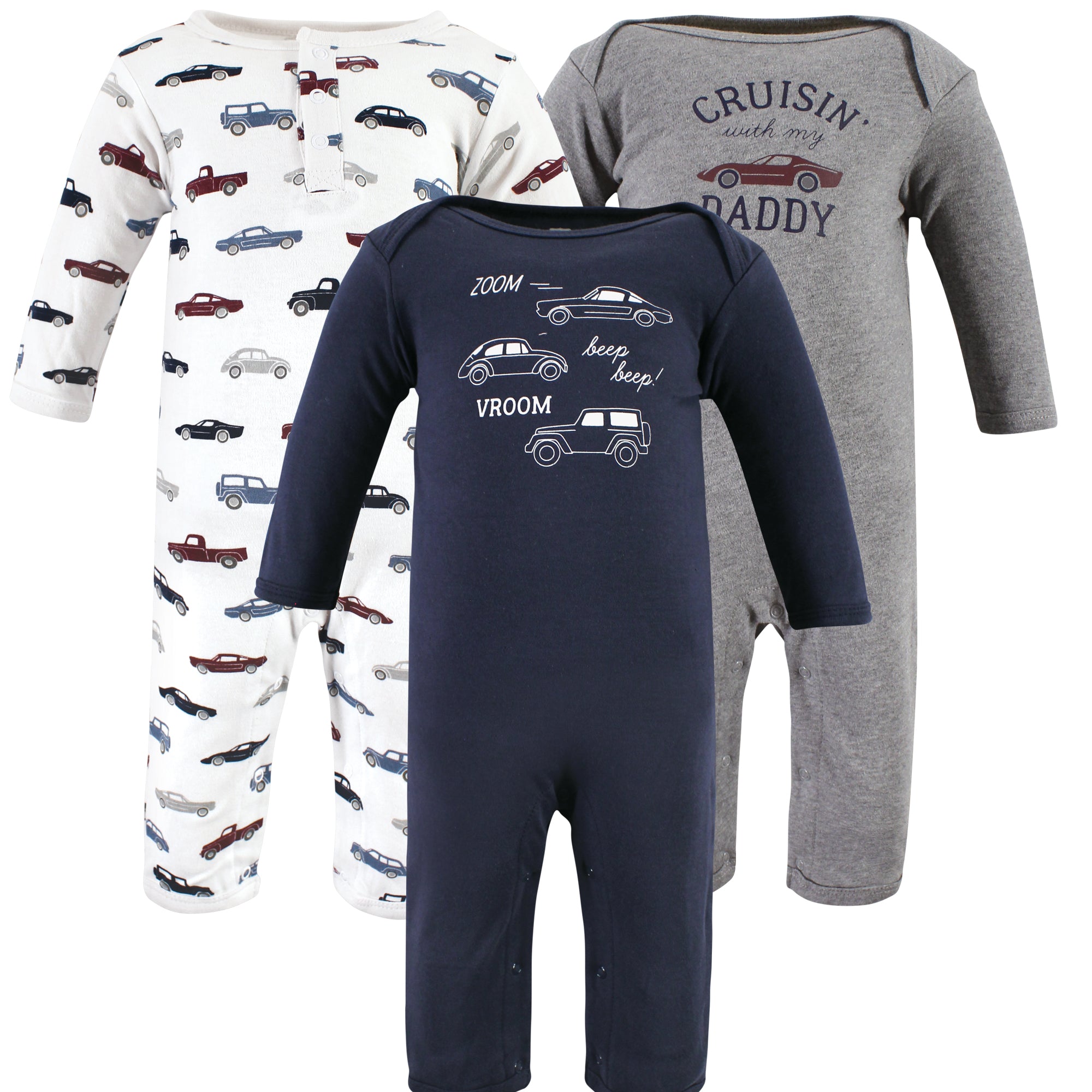 Boys Jumpsuits, Speedy Cruisers