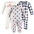 Boys Jumpsuits, Crimson Harvest