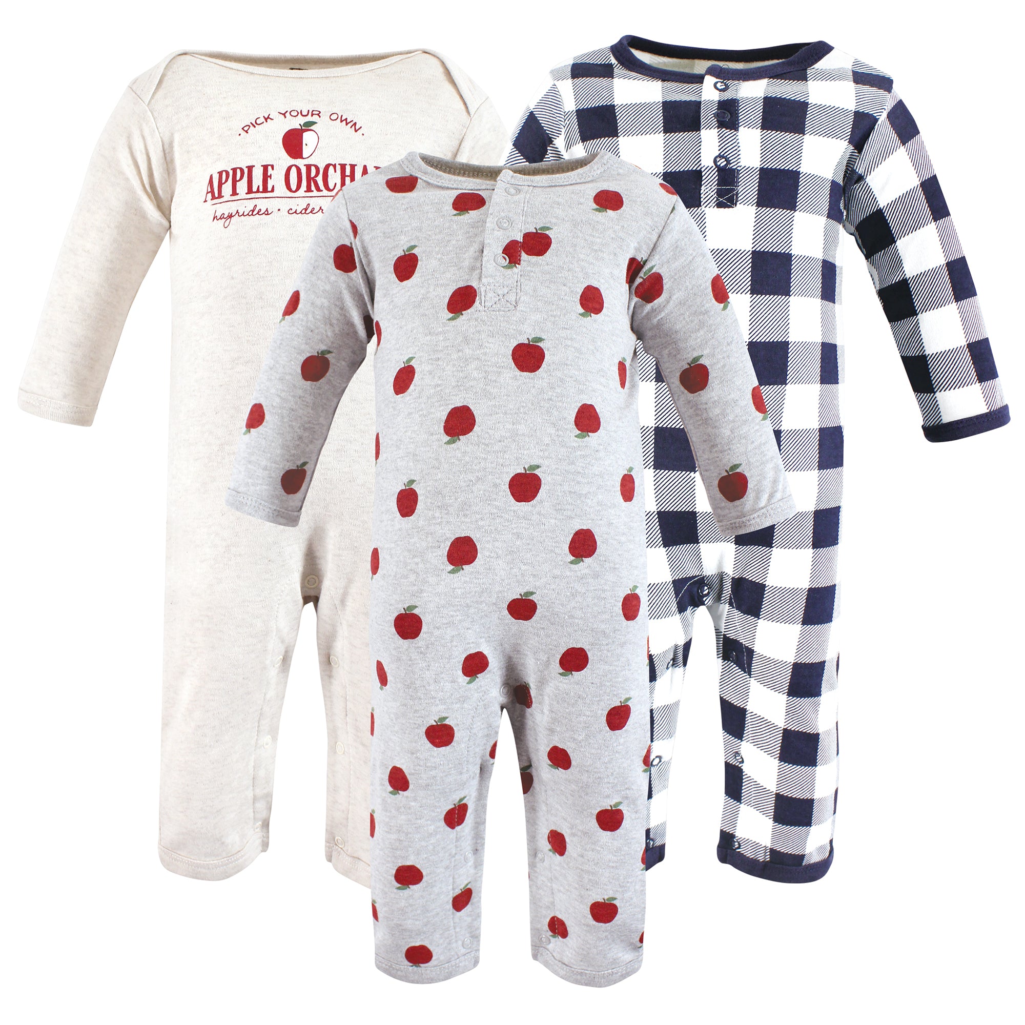 Boys Jumpsuits, Crimson Harvest