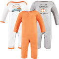 Unisex Jumpsuits, Autumn Harvest Truck