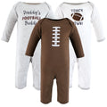 Boys Jumpsuits, Gridiron Cocoa