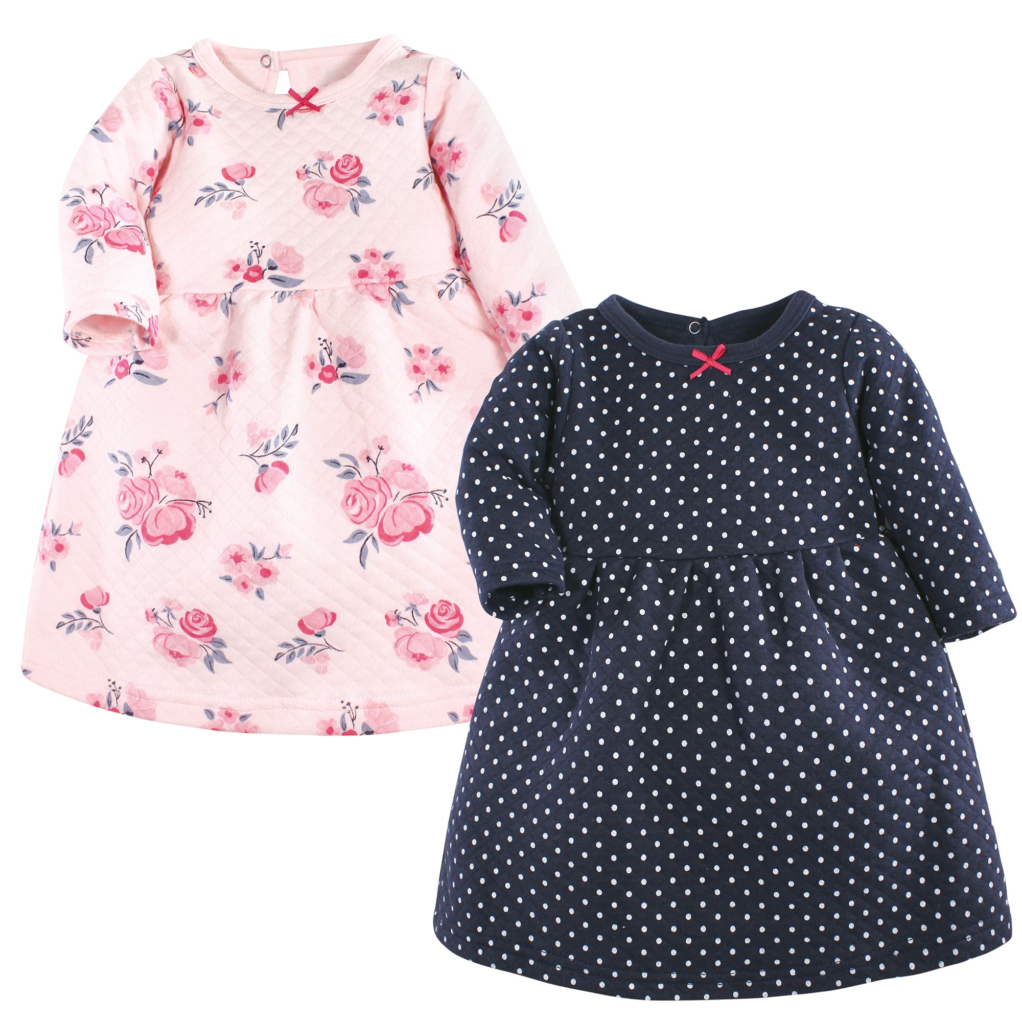 Girls Dresses, Blush Midnight Garden
