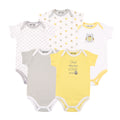 Unisex Essentials Bodysuits, Harvest Night Owl