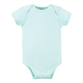 Unisex Essentials Bodysuits, Tropical Waters