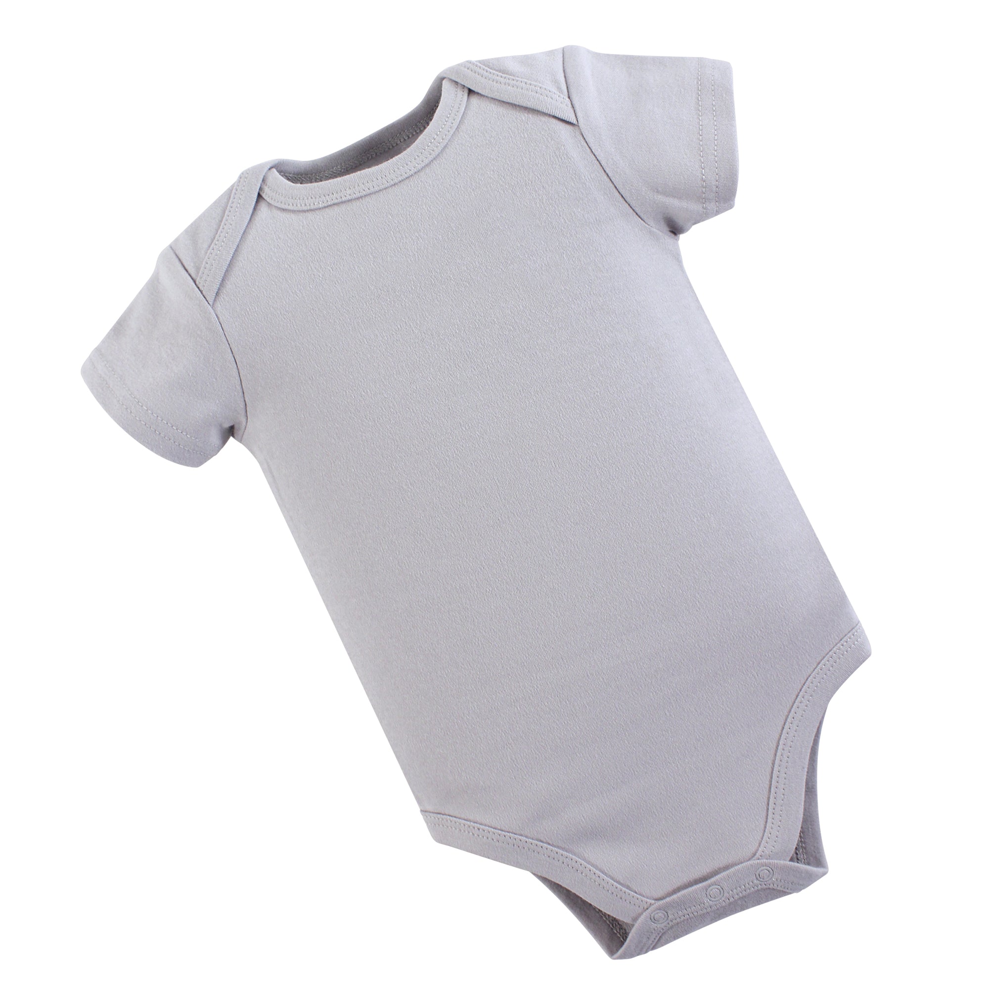 Unisex Essentials Bodysuits, Cloud Mist