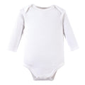 Unisex Essentials Bodysuits, Fresh Snow