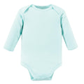 Unisex Essentials Bodysuits, Tropical Waters