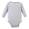 Unisex Essentials Bodysuits, Cloud Mist