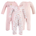 Girls Jumpsuits, Mystic Pastel