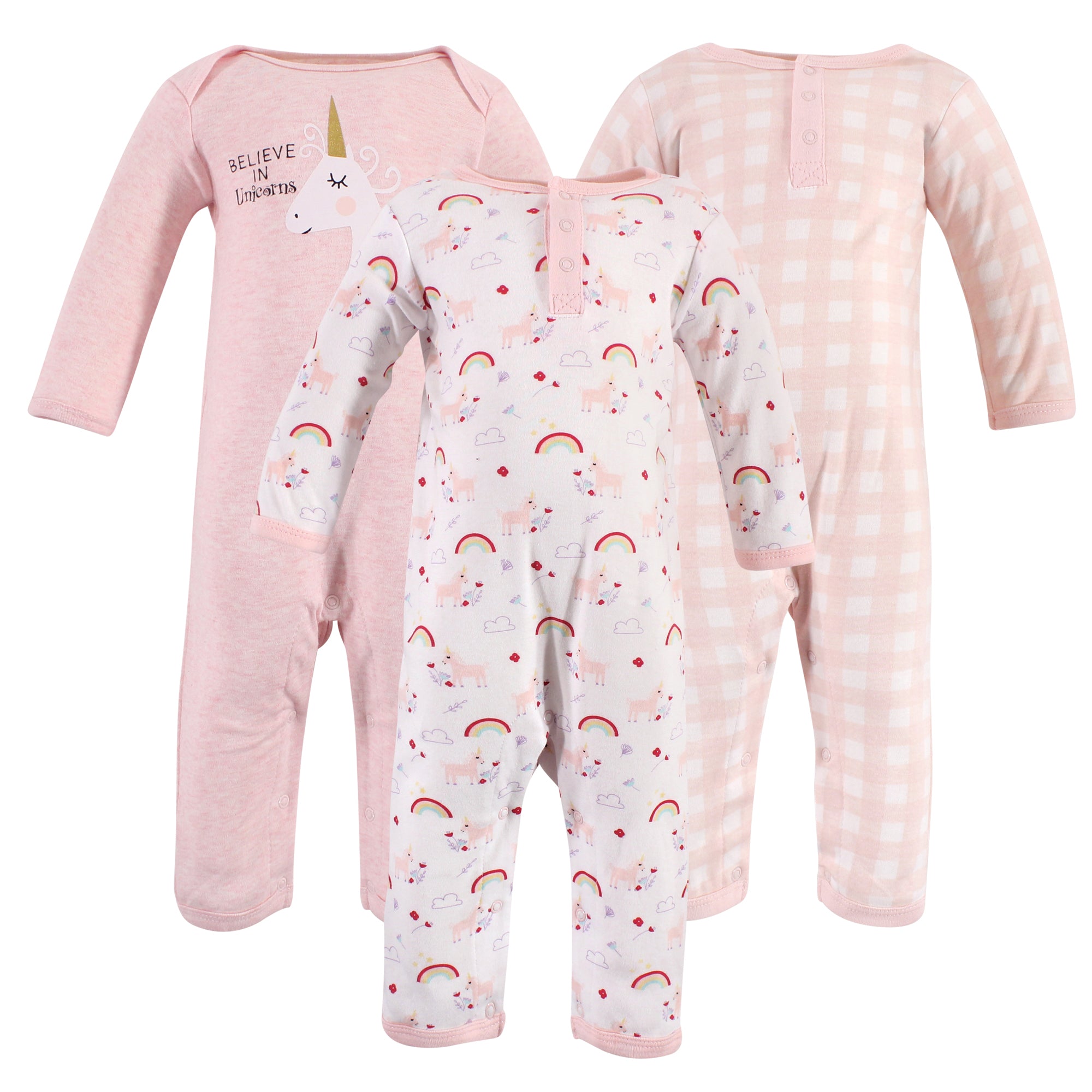 Girls Jumpsuits, Mystic Pastel