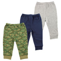 Boys Pants, Mossy Tracks
