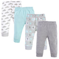 Boys Pants, Silver Elephant